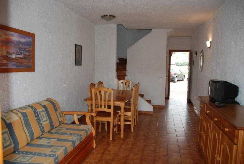 Rentalmar El Pinar Adosados Miami Playa Extérieur photo